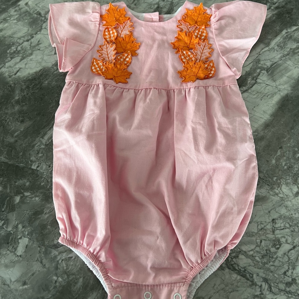 12month Dondolo fall bubble - never worn. No tags